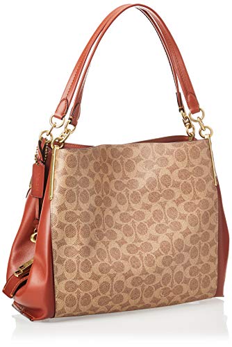 Coach Dalton 31 - Bolso bandolera para mujer