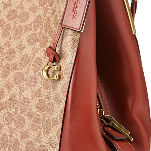 Coach Dalton 31 - Bolso bandolera para mujer