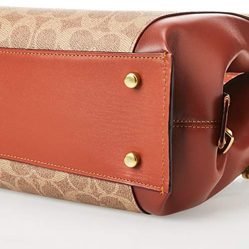 Coach Dalton 31 - Bolso bandolera para mujer