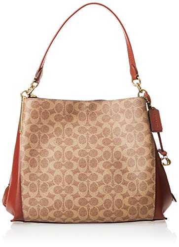 Coach Dalton 31 - Bolso bandolera para mujer