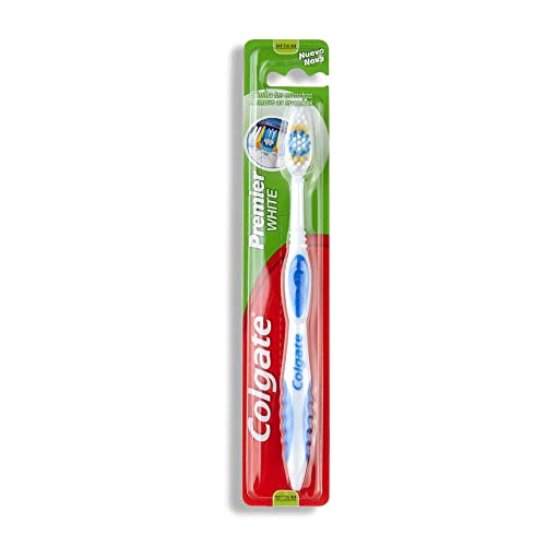 Colgate Cepillo de Dientes, 23 x 4 x 2cm