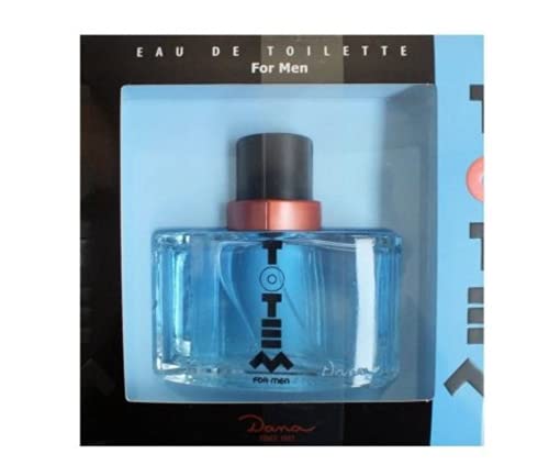 Colonia Totem para hombre de Dana 100 ml