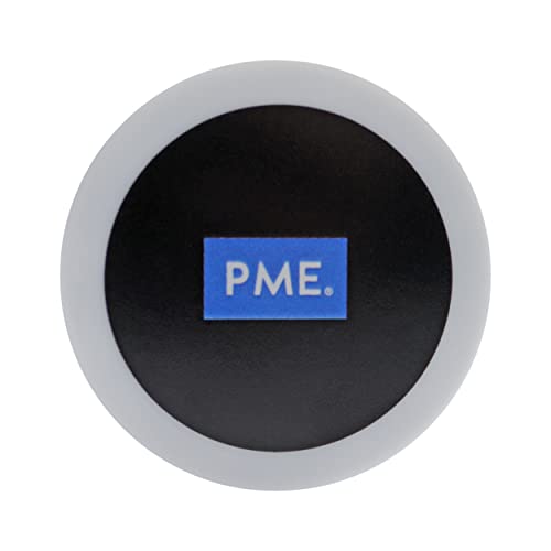 Colorante Alimenticio PME Negro de Medianoche 25 g