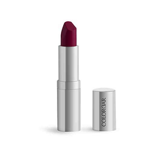 Colorbar mate táctil lápiz labial, hunt rosa, 4,2 g