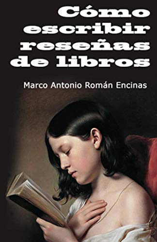 Cómo escribir reseñas de libros