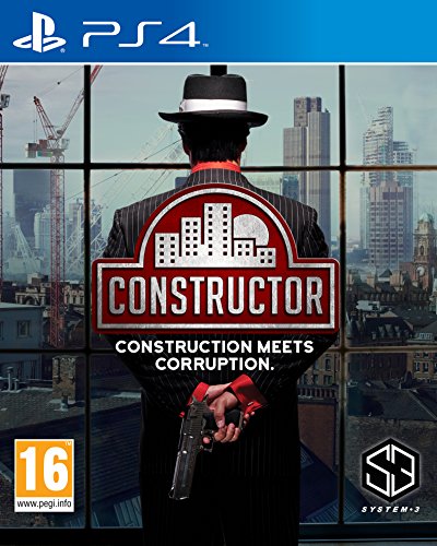 Constructor HD