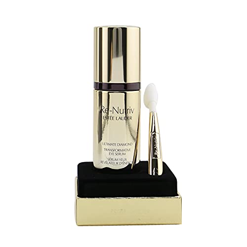 Contorno occhi Estee Lauder Re-nutriv ultimate diamond eye serum - 15 ml