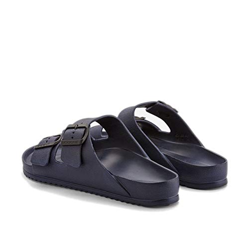 Coqui Men's Sandals Navy in Size 42