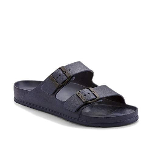 Coqui Men's Sandals Navy in Size 42