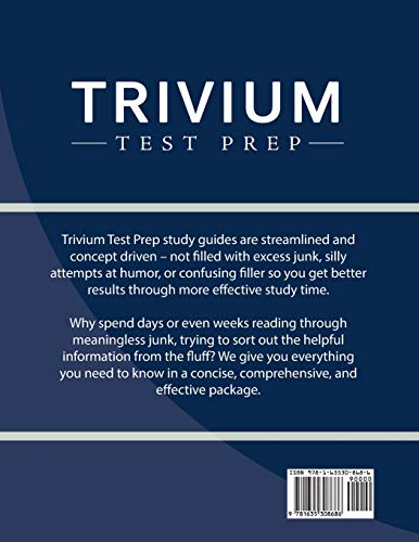 Corrections Officer Study Guide: Exam Prep Review with Practice Test Questions