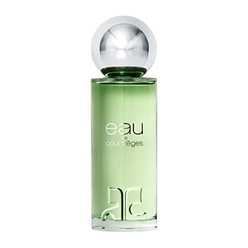 Courreges Eau De Courrèges Eau de Toilette Vaporizador 90 ml