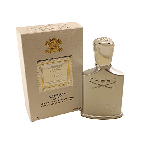 Creed Millésime for Men Himalaya Eau de Parfum Spray 50 ml