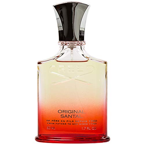 Creed Santal - Eau de Parfum en spray (50 ml)