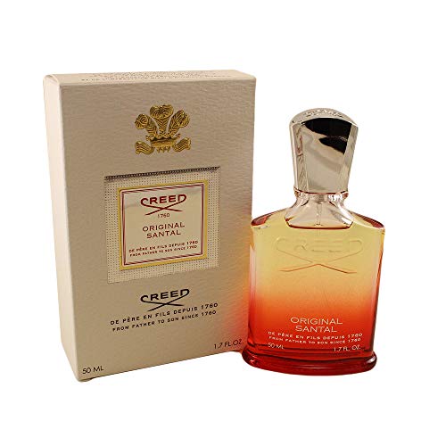 Creed Santal - Eau de Parfum en spray (50 ml)