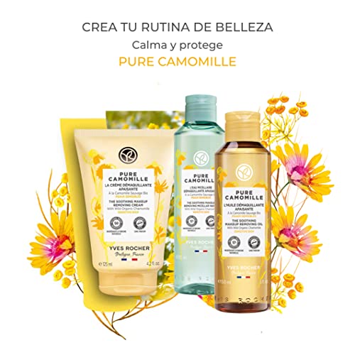 Crema Desmaquillante Calmante