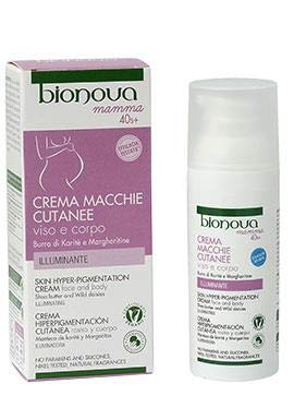 Crema Facial Anti-pigmentación