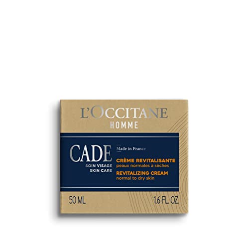 Crème Revitalisante Cade 50 ml