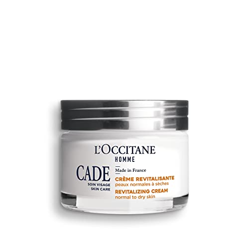 Crème Revitalisante Cade 50 ml