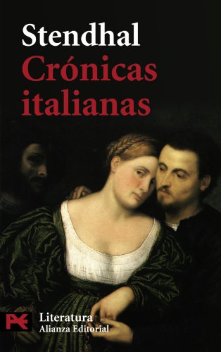 Crónicas italianas (El libro de bolsillo - Literatura)