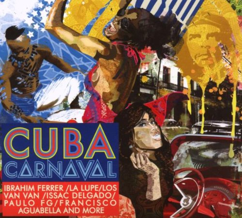 Cuban Carnaval