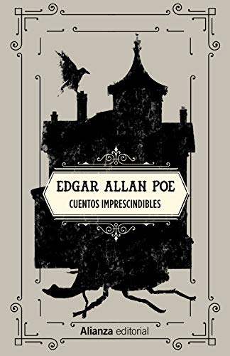 Cuentos imprescindibles (13/20)