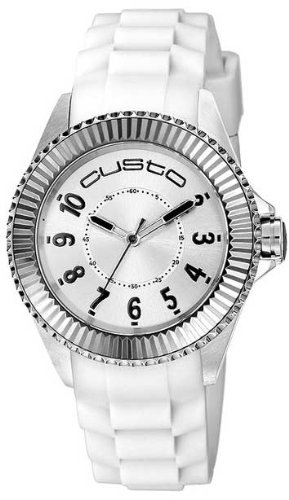 Custo Reloj de Cuarzo Woman CU062601 40 mm