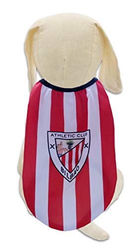 Cyp Brands- Camiseta Para Perro - Talla L - Athletic Club (1)