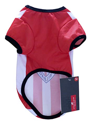 Cyp Brands- Camiseta Para Perro - Talla L - Athletic Club (1)