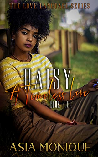 Daisy: A Timeless Love (Flower Sisters Book 4) (English Edition)