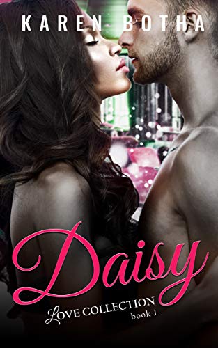 Daisy (Love, a bwwm romantic suspense series Book 1) (English Edition)