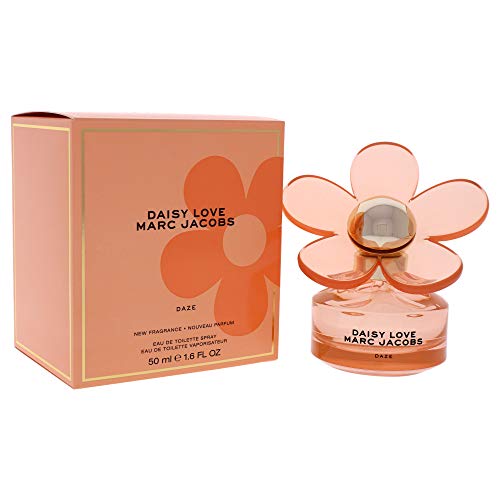 Daisy Love Daze Limited Edition Edt Vapo 50 Ml