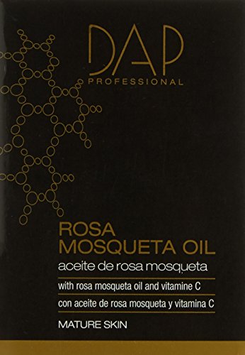 DAP Aceite De Rosa Mosqueta, 30 ml