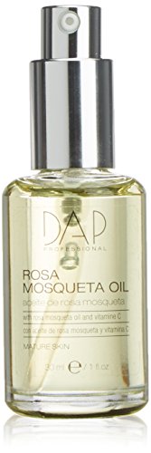 DAP Aceite De Rosa Mosqueta, 30 ml