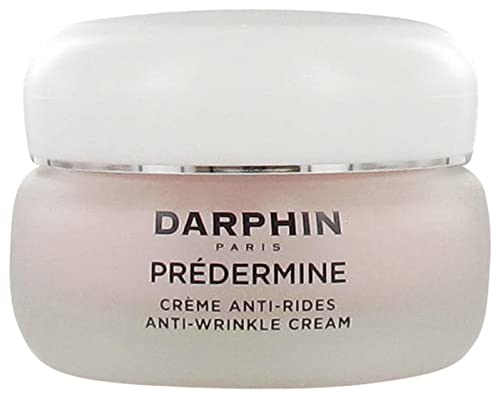 Darphin Predermine - Crema antiarrugas para pieles normales (50 ml)