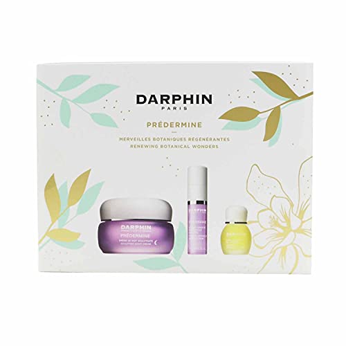 Darphin predermine nuit cr 50ml+ setbj