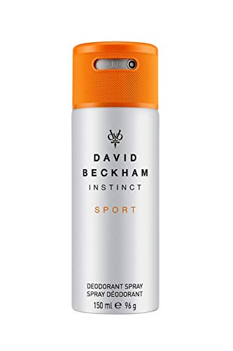 David Beckham Desodorante - 150 ml