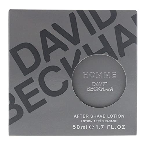 David Beckham Homme After Shave Lotion Woda po goleniu 50ml