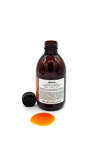 Davines Alchemic Shampoo - # Copper (For Natural & Coloured Hair) 280ml