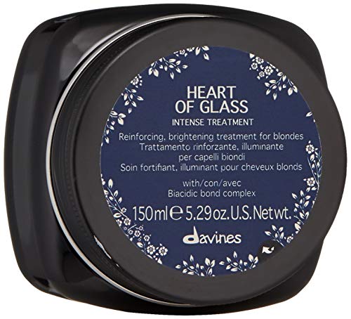 Davines Heart of Glass Intense Treatment 150 ml