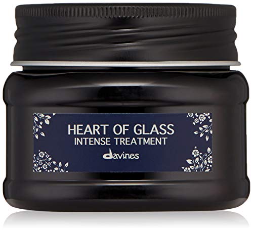 Davines Heart of Glass Intense Treatment 150 ml