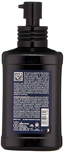 Davines Heart Of Glass Sheer Glaze 150 Ml