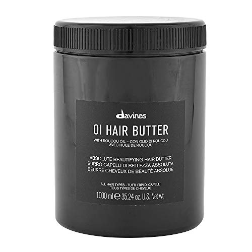 Davines Oi Hair Butter Litro 1000 ml