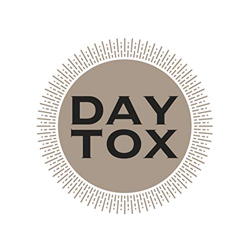 DAYTOX Eye Wonder - Suero Reafirmante Hialurónico para Ojos - Efecto Inmediato - Vegano - Sin Colorantes, sin Silicona y sin Parabenos - 1 x 30 ml