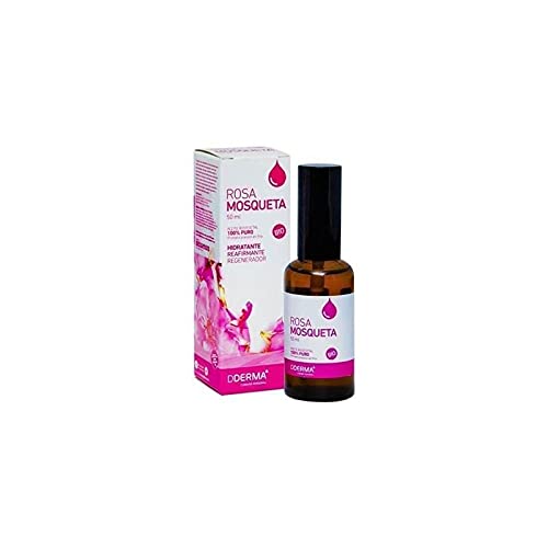 Dderma 7020 - Rosa de Mosqueta Bio, 50 ml