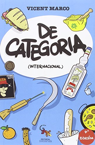 De Categoría: Internacional