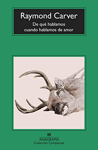 De qué hablamos cuando hablamos de amor (Compactos nº 62)