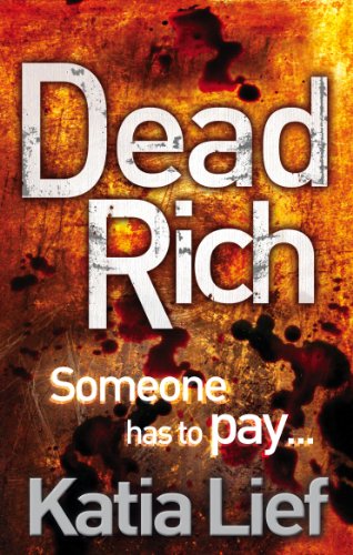 Dead Rich (Karin Schaeffer, 4)