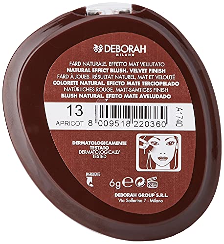 Deborah Milano, Maquillaje corrector - 100 gr.