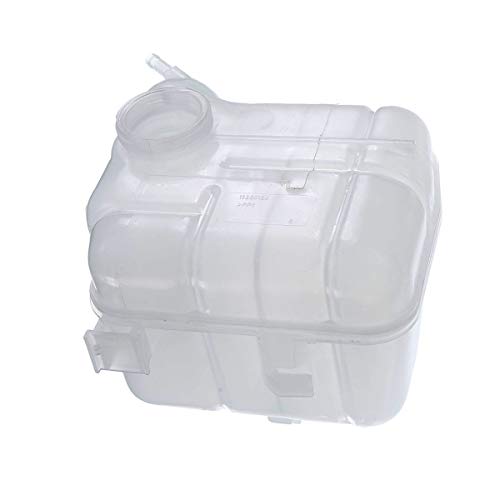 Depósito de compensación de refrigerante para Malibu Insignia A 9-5 V300 G09 YS3G 2008-2019 13220124