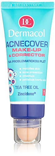 Dermacol Maquillaje Corrector para Pieles con Problemas Acné - 33 gr